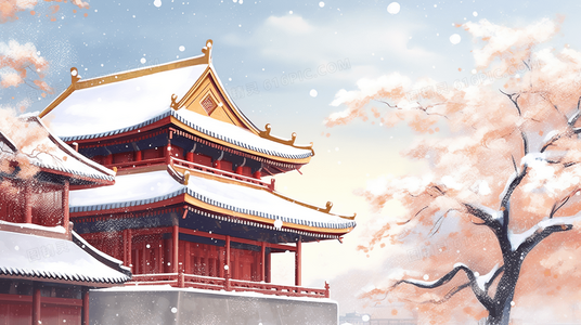 彼岸花开时：三生情缘的未竟之章