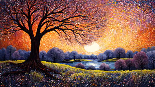 艺术与人文交融：UCSB独特的创意学术生态