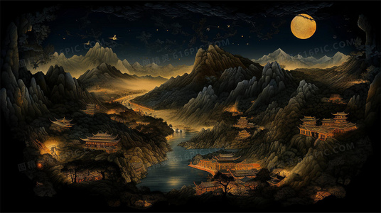 雪夜奇缘:当狗狗遇见魔法圣诞