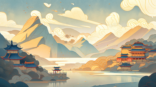 碎雪纪事:时间褶皱里的暗语