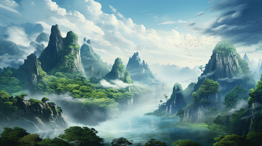 天命与人事：风雨袭郑中的自然隐喻与政治寓言