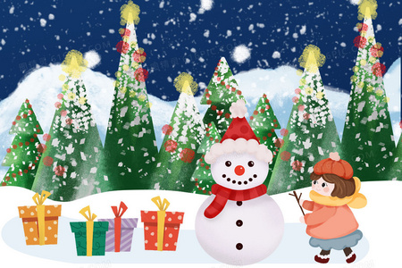 命途人物群像:在既定轨道上走出自己的路