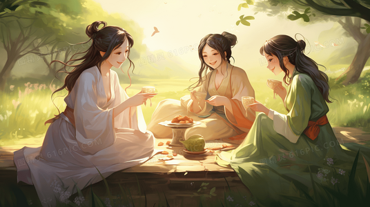 沙海情缘：梵云飞与厉雪扬的宿命重逢