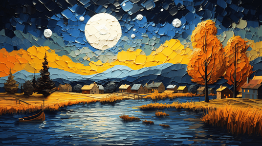 刺梨花开：荒原上的荆棘与芬芳