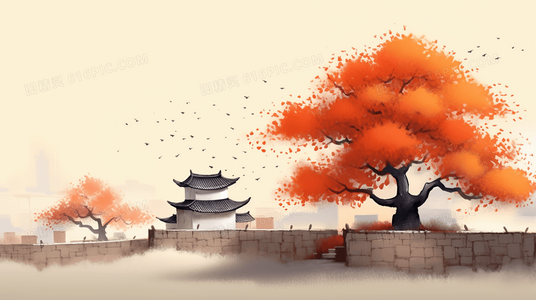 血色玫瑰：禁忌之爱下的贞洁枷锁