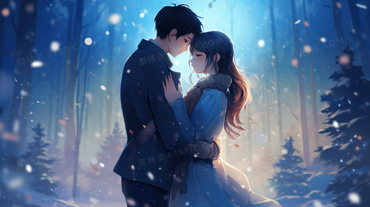 东方哥特风：如何以彼岸花为主题进行艺术创作