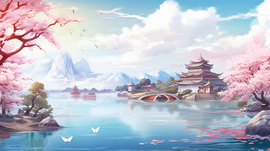 神秘主义与未来主义:紫色2026年图片的双重叙事