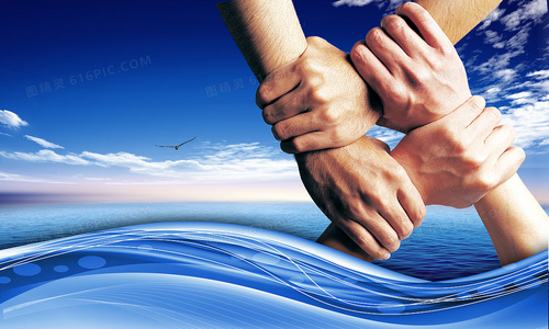 当友情变成亲情:生命中那些“不是家人,甚是家人”的关系