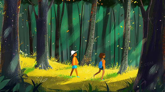 光之轨迹：青春写作中的自我追寻