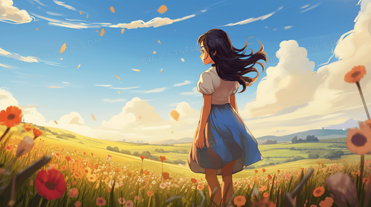 妮娅的抉择：超级少女第四季新篇章