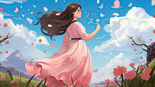 当山海经遇上都市异能,这部国漫如何重新定义东方奇幻?