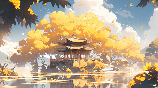 歌声与记忆：二楼房间里的时空交错