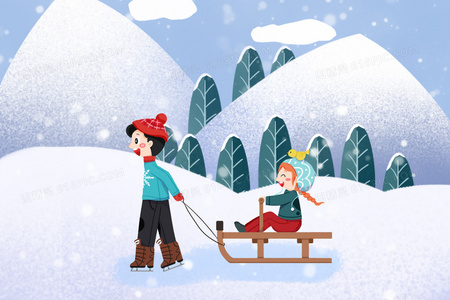 马鸣四季：老蒲的奋斗故事与时光牧歌