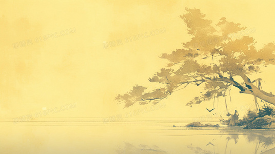 御笔惊鸿：牡丹辞仙承天命