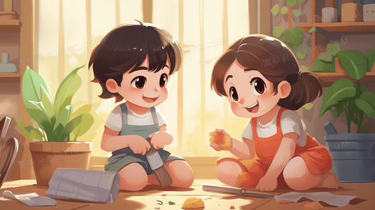 “我是雷神托尔！”经典台词GIF时刻