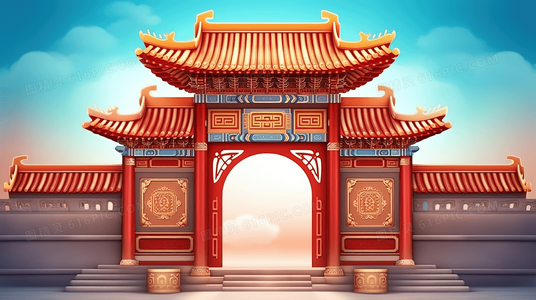 权谋与亲情:正牌继承人中的家族生存游戏