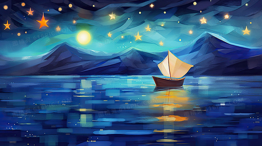 自然与疗愈:解读天堂海湾中的生态隐喻