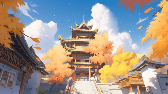 传统节日的黑暗面：中元节特供“鬼打墙糕”