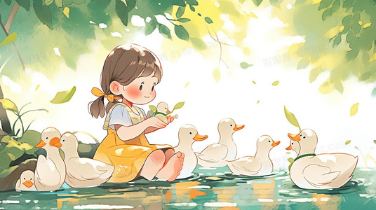 记忆的潮汐:天堂海湾中的时间叙事