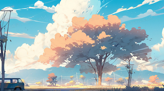 沙粒与星辰：在微小中看见辽阔