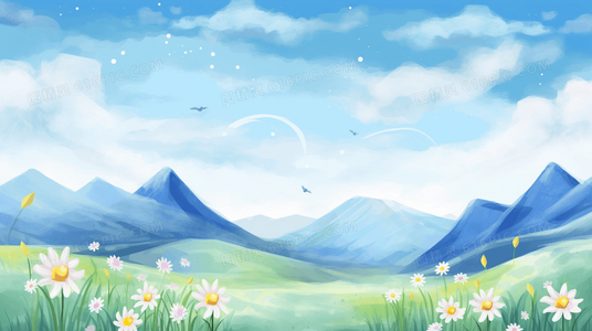 为报前世恩情,这一世他选择守护在她身边