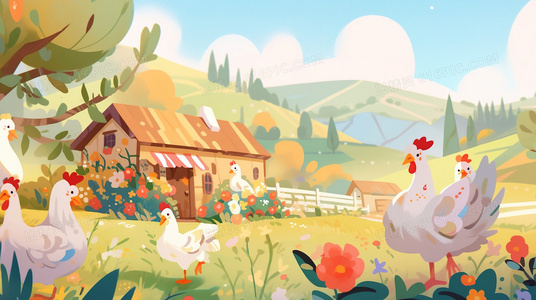 动画跃马英雄中的世界观与奇幻生物图鉴