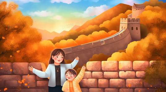 边界之外：当整个村庄成为囚笼