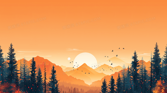 破晓之后是否真有曙光？破晓时分留下的开放式思考