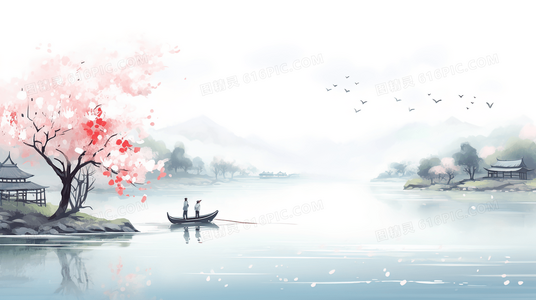 红发少女的出现，将如何改变他的命运轨迹？