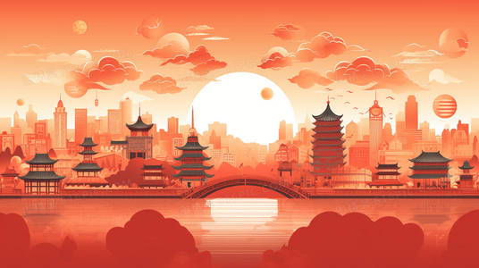 秦汉明月照今人：<汉时关>的永恒时空对话