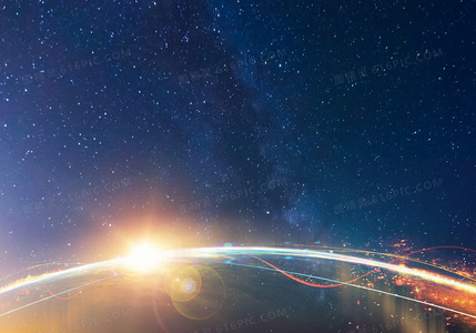 银角与星光：解读永恒最后的独角兽中的象征宇宙