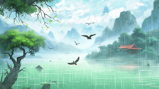 当才子遇上俗世：冯梦龙的文学突围与精神漂泊