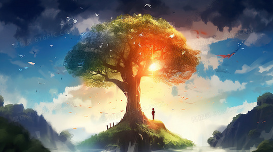 爆走猎人OVA：时空裂痕的追击者