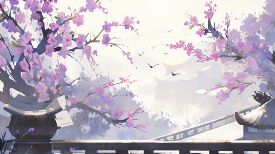 以初见之名，许不负之诺