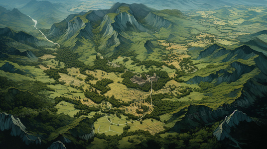 千斤之姿：王妃的和离路与体重管理日志