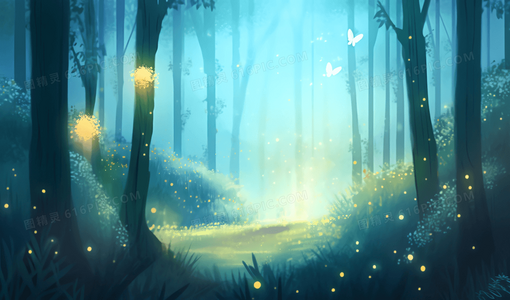 金色大门效果图解析：光影与结构的艺术融合