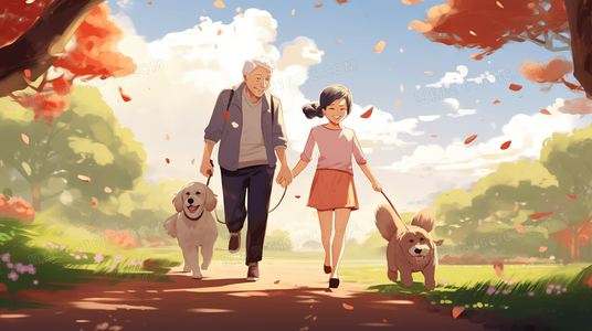 松针笔与童话：小松鼠的深夜创作集