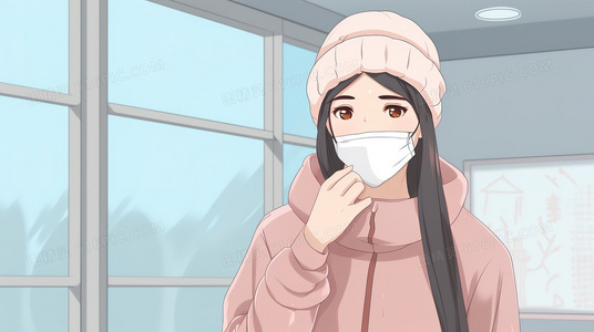 ——短剧中镜像场景的隐喻解读