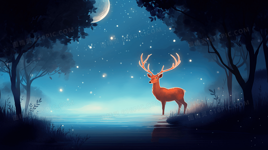 江水长流,爱情不老:满江中水域意象与情感隐喻解析