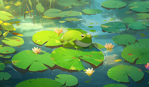 双重身份的访客:夏目与猫咪老师的试探