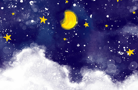 遇见你的瞬间，余生开始发光