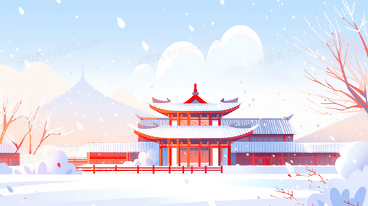 寒极之谜：卫星地图上的永久冰冻区