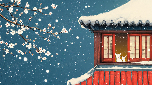 血色夕阳：红石镇牧场主灭门惨案调查