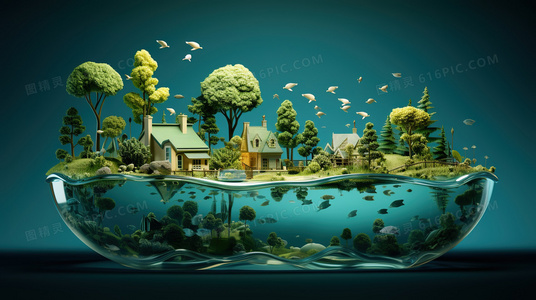 从坐标到境遇:你在这里中的人生定位艺术