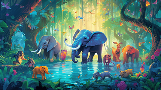 全家总动员！智能大反攻国语版上演人机大战