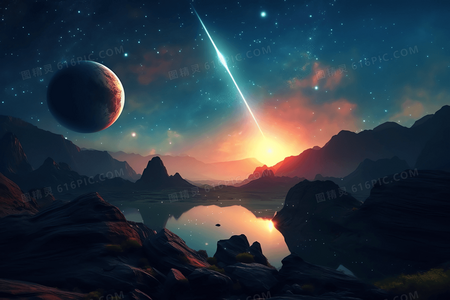 时间在此凝固不朽的走廊预告片释放沉浸式美学