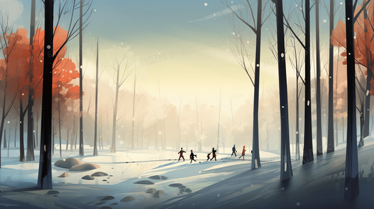 重生后,七个姐姐哭着求我回家