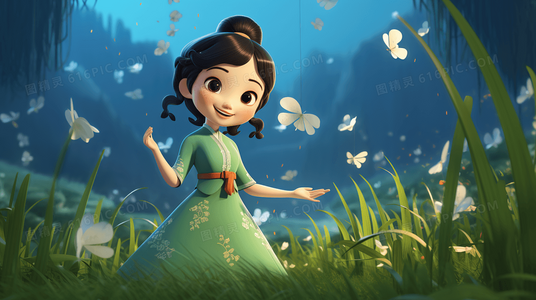 花千骨电影版票房破纪录，仙侠IP再创银幕奇迹