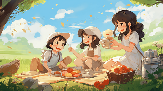 预告片首发!看失忆少女如何用料理重拾记忆碎片