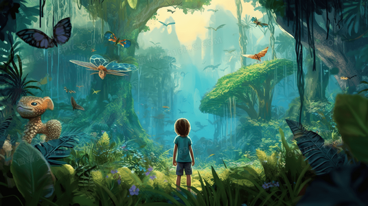 少年邦:青春乌托邦的构建与幻灭